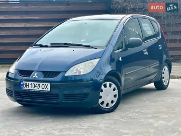 Авто Mitsubishi Colt 2006 № 7357120