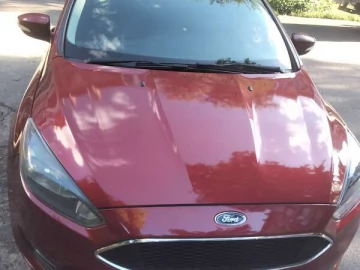 Авто Ford Focus 2015 № 7357158