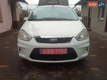 Авто Ford C-Max 2008 № 7357161