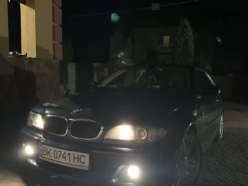 Авто BMW 3 Series 2004 № 7357171