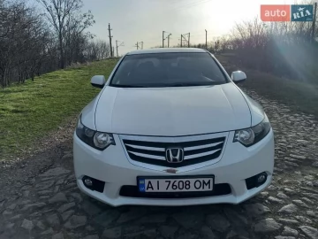 Авто Honda Accord 2012 № 7357205