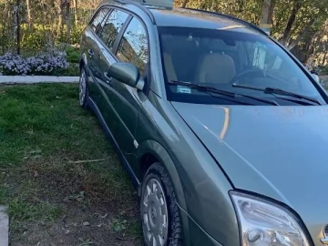 Авто Opel Vectra 2004 № 7357266