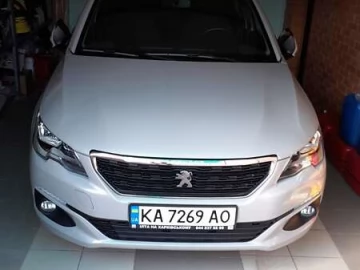 Авто Peugeot 301 2019 № 7357286