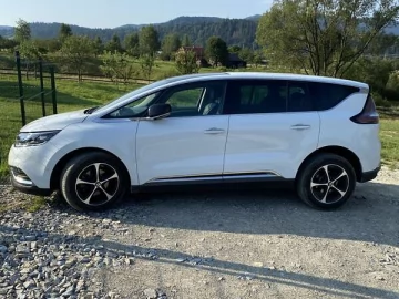 Авто Renault Espace 2015 № 7357307