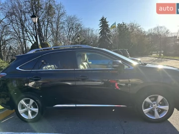 Авто Lexus Rx 2014 № 7357365