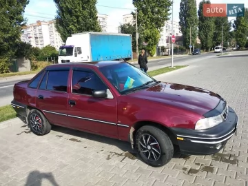 Авто Daewoo Nexia 2007 № 7357384