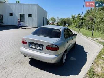 Авто Daewoo Lanos 2006 № 7357386