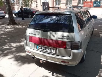 Авто ВАЗ 2111 2004 № 7357387