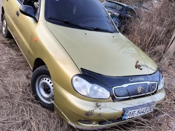 Авто Daewoo Lanos 2006 № 7357395