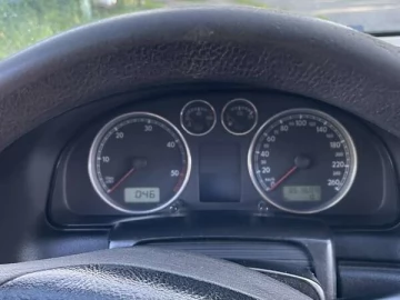 Авто Volkswagen Passat 2003 № 7357402