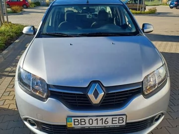 Авто Renault Logan 2013 № 7357443