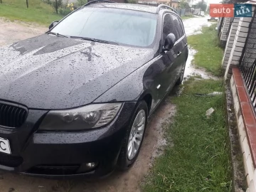 Авто BMW 3 Series 2009 № 7357449
