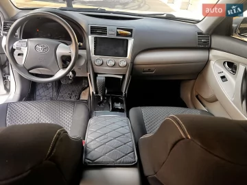 Авто Toyota Camry 2008 № 7357491
