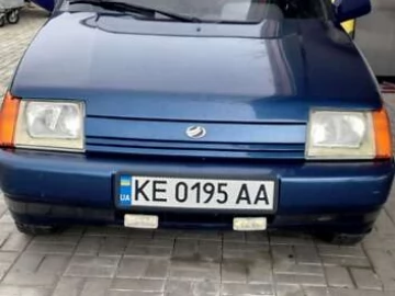 Авто ЗАЗ 1103 Славута 2004 № 7357494