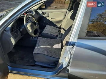 Авто Daewoo Lanos 2008 № 7357496
