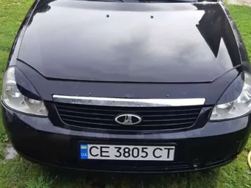 Авто ВАЗ 2170 Priora 2008 № 7357504