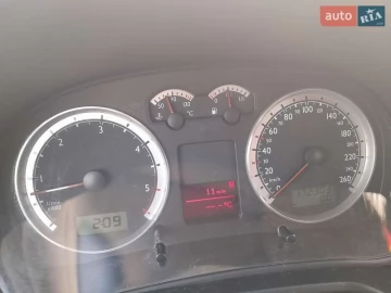 Авто Volkswagen Golf 2003 № 7357526