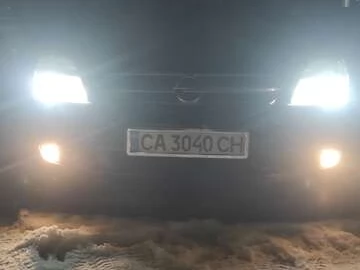 Авто Opel Vectra 2004 № 7357538