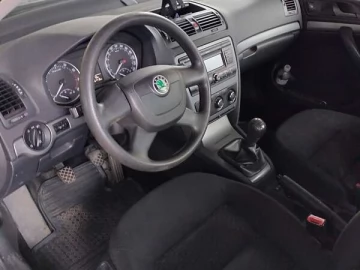 Авто Skoda Octavia 2010 № 7357576