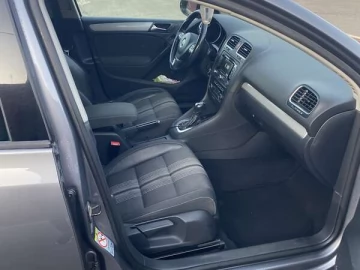 Авто Volkswagen Golf 2012 № 7357591