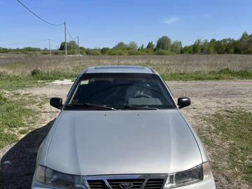 Авто Daewoo Nexia 2007 № 7357875
