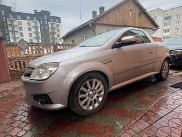 Авто Opel Tigra 2005 № 7357881