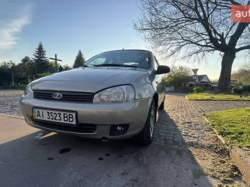 Авто ВАЗ 1118 Калина 2007 № 7357885