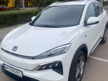Авто Honda M-Nv 2022 № 7357910