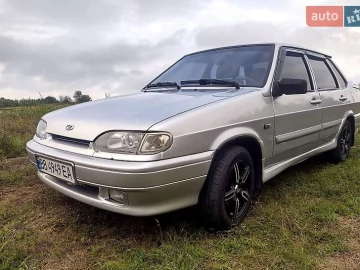 Авто ВАЗ 2115 Samara 2012 № 7357913