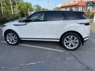 Авто Land Rover Range Rover Evoque 2019 № 7357920