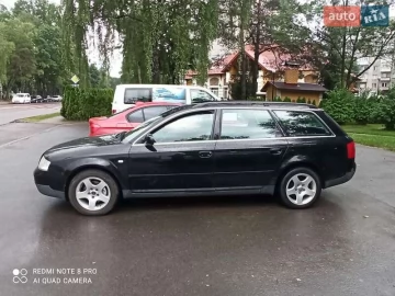 Авто Audi A6 1999 № 7357942