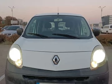 Авто Renault Kangoo 2012 № 7357944