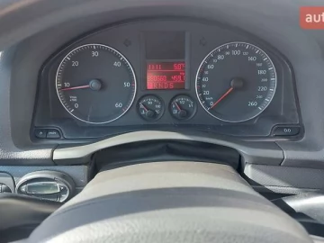 Авто Volkswagen Golf 2004 № 7357972