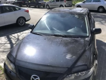 Авто Mazda 6 2006 № 7357974