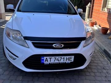 Авто Ford Mondeo 2011 № 7358020