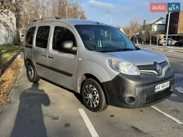 Авто Renault Kangoo 2016 № 7358056