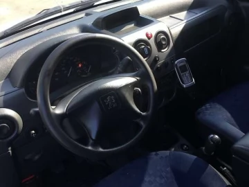 Авто Peugeot Partner 2006 № 7358158