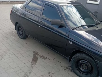 Авто ВАЗ 2110 2011 № 7358184