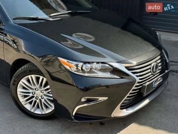 Авто Lexus Es 2018 № 7358234