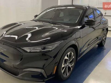 Авто Ford Mustang Mach-E 2021 № 7358248