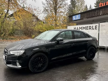 Авто Audi A3 2016 № 7358264