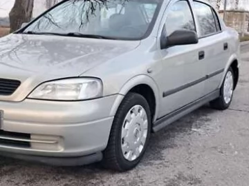 Авто Opel Astra 2007 № 7358268