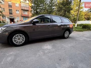 Авто Peugeot 308 2015 № 7358289
