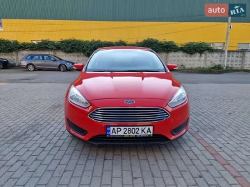 Авто Ford Focus 2015 № 7358302