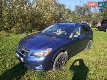Авто Subaru Crosstrek 2012 № 7358309