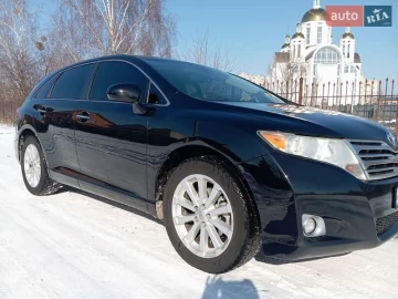 Авто Toyota Venza 2011 № 7358322