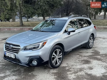 Авто Subaru Outback 2018 № 7358323