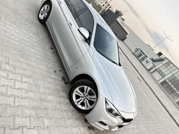 Авто BMW 3 Series 2017 № 7358325
