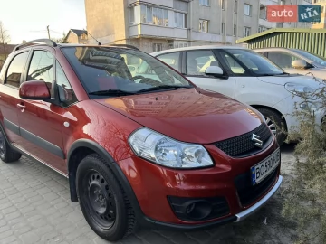 Авто Suzuki Sx4 2013 № 7358337