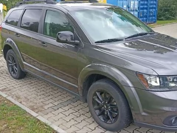 Авто Dodge Journey 2019 № 7358345